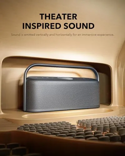 soundcore Motion X600 3