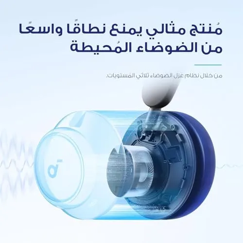 soundcore Q45 3