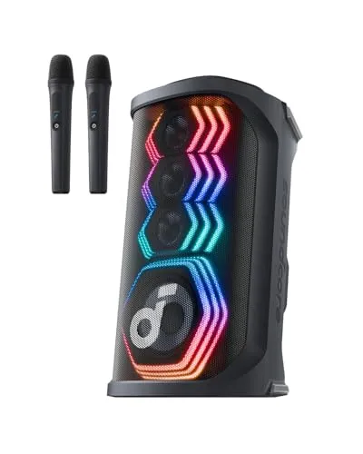 soundcore Rave 3S