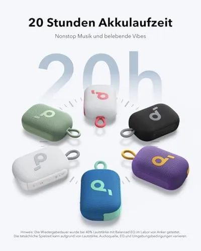 soundcore Select 4 2