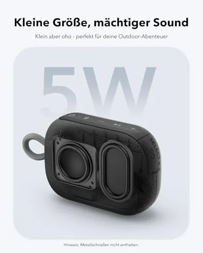 soundcore Select 4 3