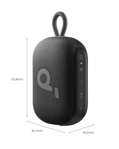 soundcore Select 4 5