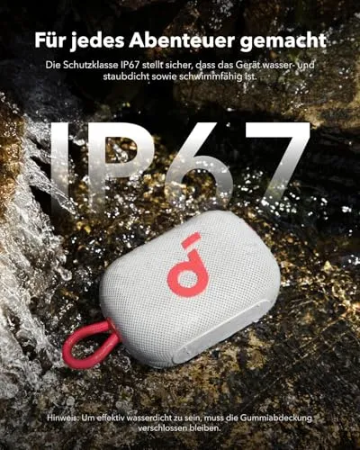 Soundcore Select 4 Go 4