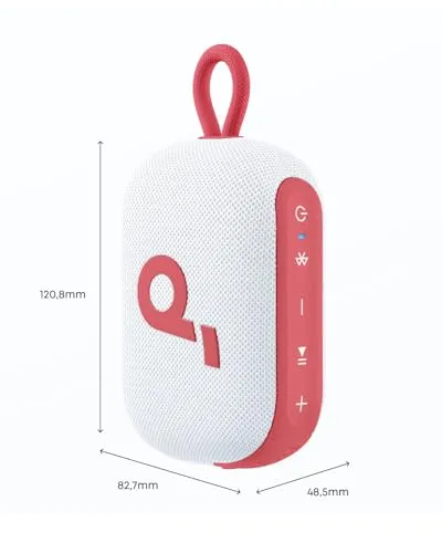 Soundcore Select 4 Go 5