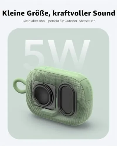 soundcore Select 4 Go Mini 4