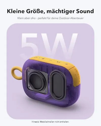 Soundcore Select 4 Mini 3