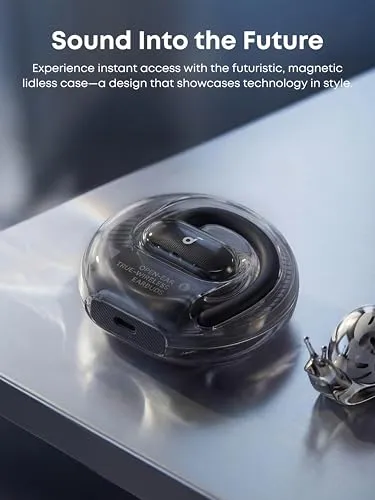 soundcore V40i 2