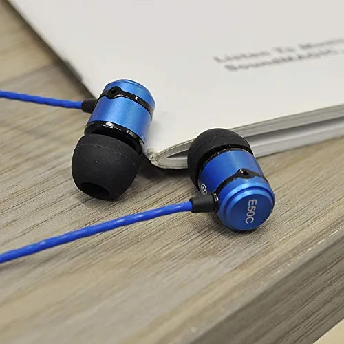 SoundMAGIC E50C 3