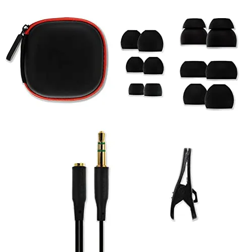 SoundMAGIC E50C 5