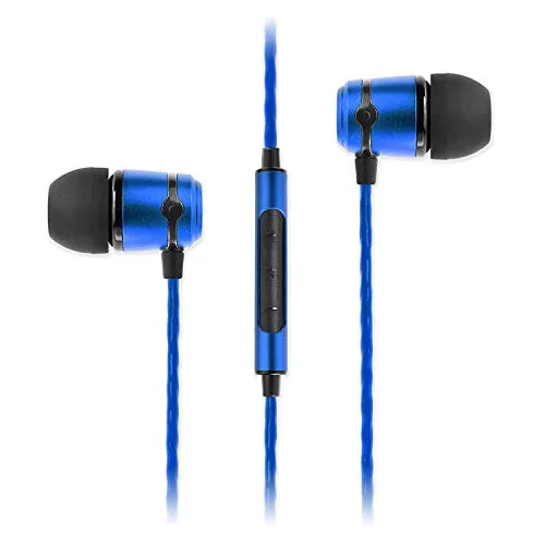 SoundMAGIC E50C 2