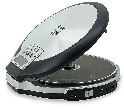 Soundmaster CD 9220 2