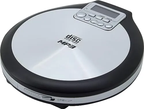 Soundmaster CD 9220
