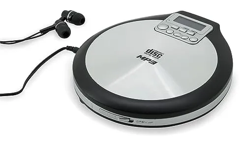 Soundmaster CD 9220 3