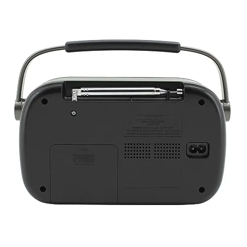 Soundmaster DAB280SW 4