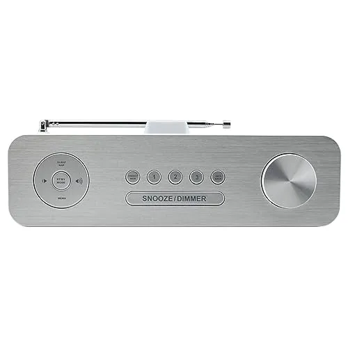 Soundmaster DAB700WE 2