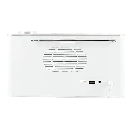 Soundmaster DAB700WE 3