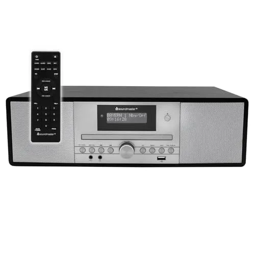 Soundmaster DAB980SW 3