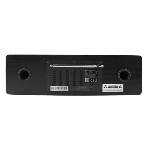 Soundmaster DAB980SW 4