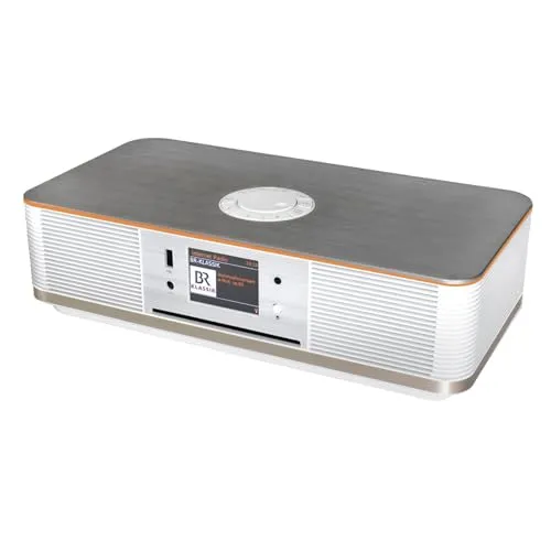 Soundmaster Highline ICD2023WE 3