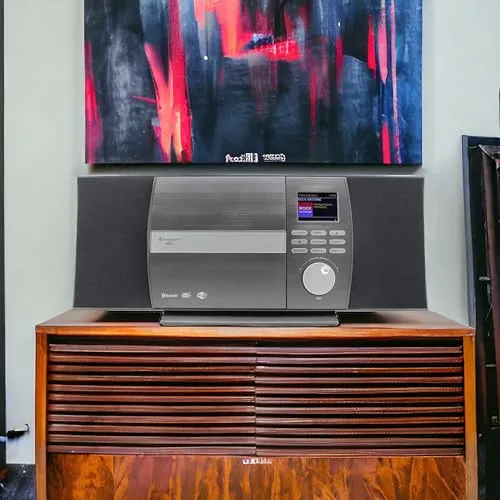 Soundmaster ICD1010AN 3