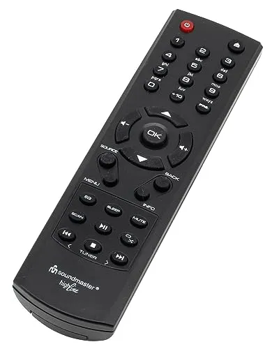 Soundmaster ICD1010AN 5