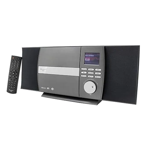 Soundmaster ICD1010AN 4