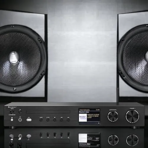 Soundmaster ICD4350SW 2