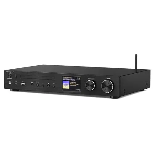 Soundmaster ICD4350SW 3