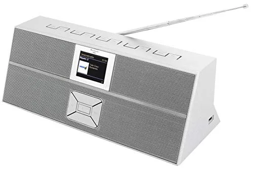 Soundmaster IR3300SI