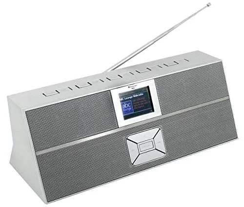 Soundmaster IR3300SI 3