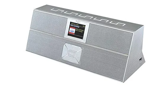 Soundmaster IR3300SI 4