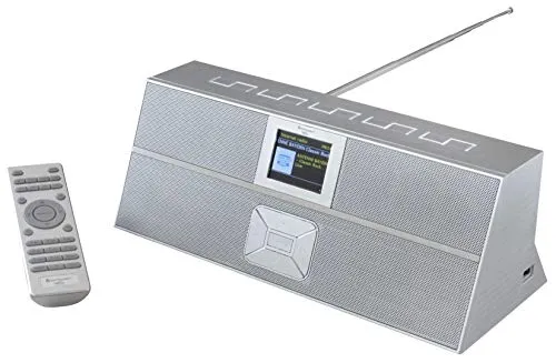 Soundmaster IR3300SI 2
