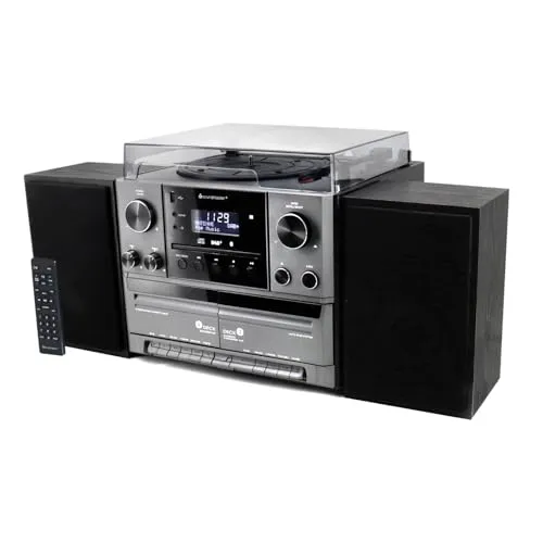 Soundmaster MCD5600 2