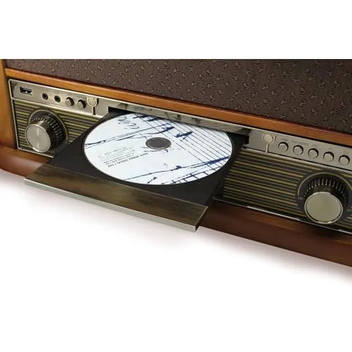 Soundmaster NR560 3