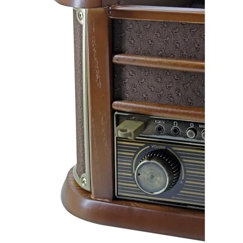 Soundmaster NR560 4