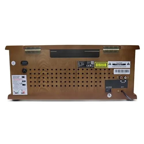 Soundmaster NR560 6