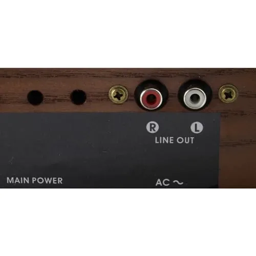 Soundmaster NR560 7