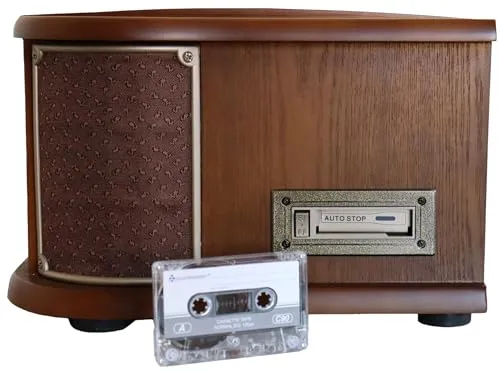 Soundmaster NR565DAB 5