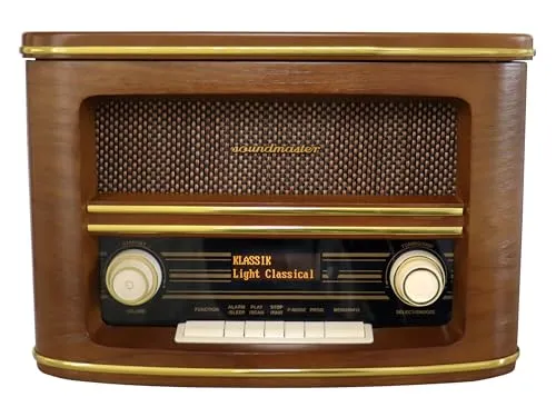 Soundmaster NR961