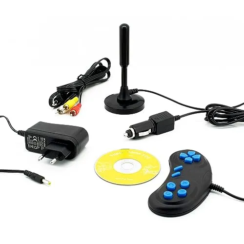 Soundmaster PDB1910SW 3