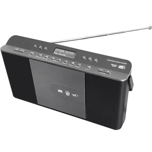 Soundmaster RCD1870SW 3