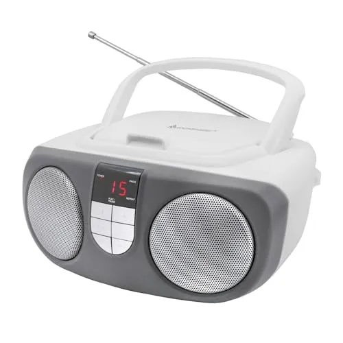 Soundmaster SCD1400WE