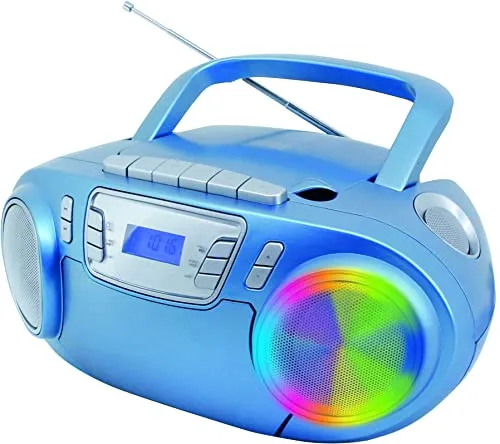 Soundmaster SCD5800BL 2