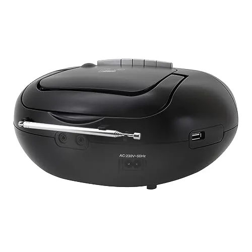 Soundmaster SCD7800SW 3