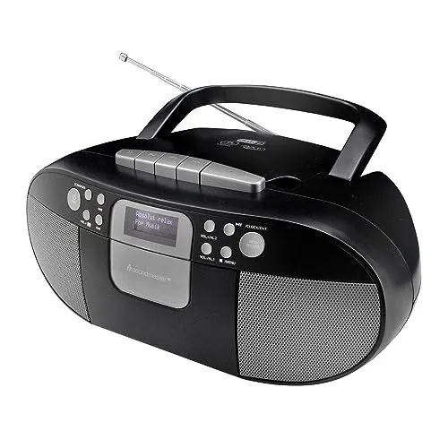 Soundmaster SCD7800SW 2