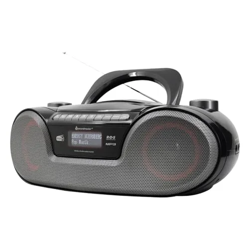 Soundmaster SCD8300SW 2