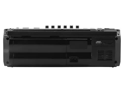 Soundmaster SRR80TI 3