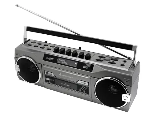 Soundmaster SRR80TI 5