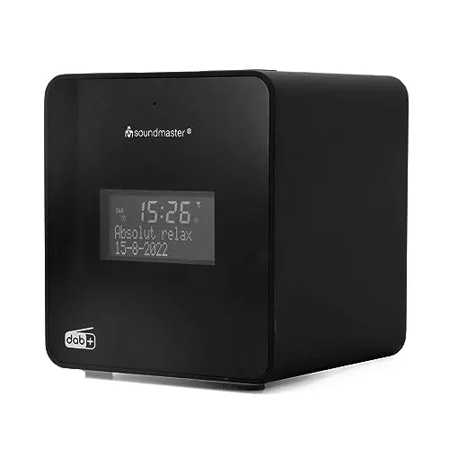 Soundmaster UR109SW 2