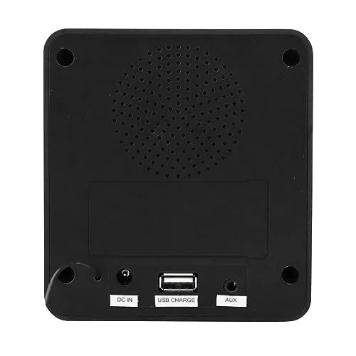 Soundmaster UR109SW 4